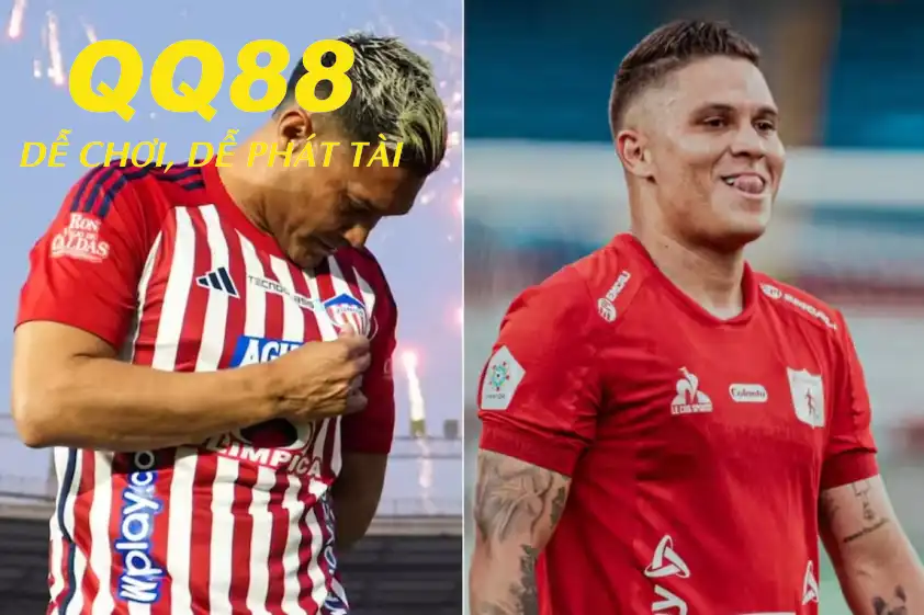 América de Cali với lợi thế sân nhà nhiều khả năng sẽ giành chiến thắng trước Junior.